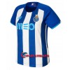 Virallinen Fanipaita FC Porto Kotipelipaita 2021-22 - Naisten